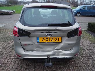 Ford B-Max 1.0 EcoBoost Style picture 5