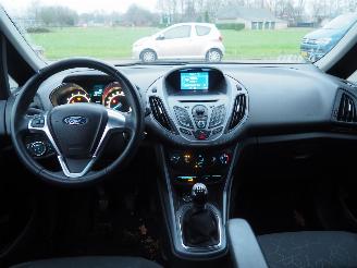Ford B-Max 1.0 EcoBoost Style picture 16
