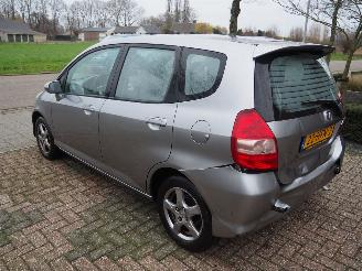 Honda Jazz 1.4 LS picture 6