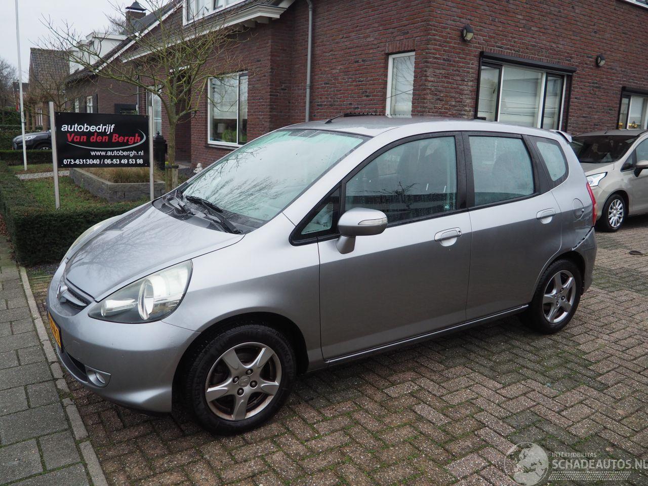 Honda Jazz 1.4 LS