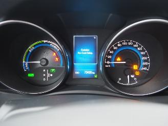 Toyota Auris 1.8 Hybrid dynamic Ultimate picture 27
