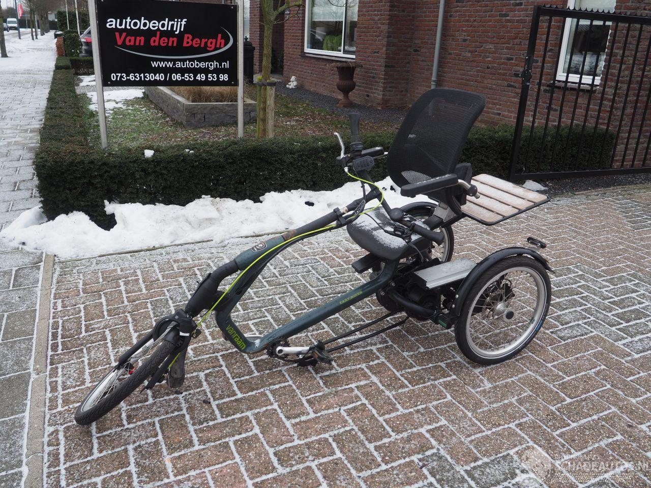 Overige  Van Raam Easy Rider 3