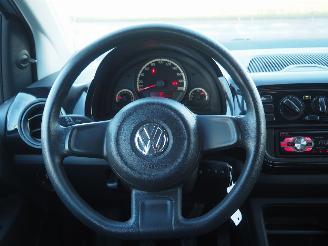 Volkswagen Up! 1.0Move Up! BlueMotion picture 14