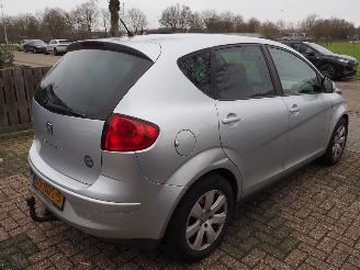 Seat Altea 1.2 TSI Good Stuff picture 4