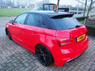 Audi A1 1.2 Tfsi Pro Line S picture 6