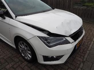 Seat Leon 1.4 TSI ACT FR Dyn. picture 10