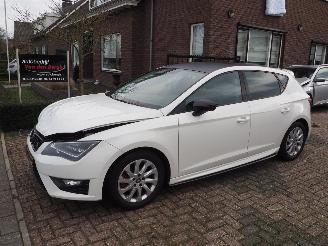  Seat Leon 1.4 TSI ACT FR Dyn. 2015/5