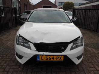 Seat Leon 1.4 TSI ACT FR Dyn. picture 2