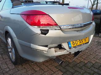 Opel Ascona 1.8 Twin top cosmo picture 8