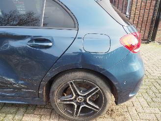 Mercedes A-klasse 250 E Advantage hybride picture 8