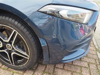 Mercedes A-klasse 250 E Advantage hybride picture 13