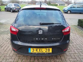 Seat Ibiza 1.2 TSI Style picture 5