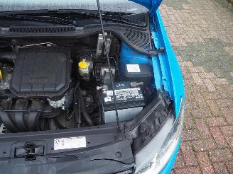 Volkswagen Polo 1.0 Trendline picture 13