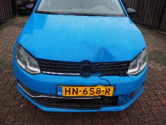 Volkswagen Polo 1.0 Trendline picture 9