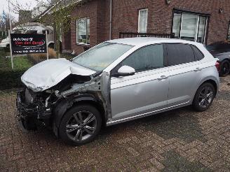 Auto incidentate Volkswagen Polo 1.0 TSI DSG 2X R-Line Highline Business 2021/1