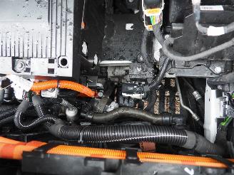 Citroën Jumpy Club M 75 KWH picture 16