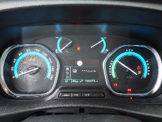 Citroën Jumpy Club M 75 KWH picture 29