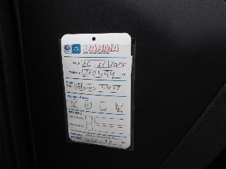 Nissan Qashqai 2.0 tekna picture 25