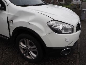 Nissan Qashqai 2.0 tekna picture 8