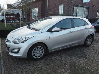  Hyundai I-30 1.4i 2013/4