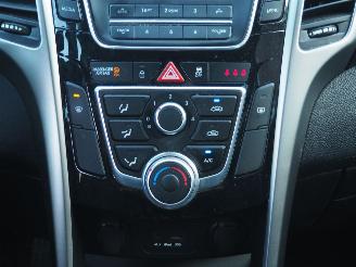 Hyundai I-30 1.4i picture 14