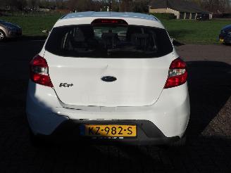Ford Ka+ 1.2 Trend Ultimate picture 5