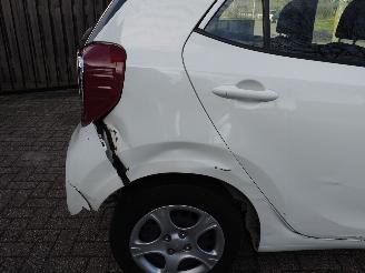 Kia Picanto 1.0 Dpi Comfortline picture 8