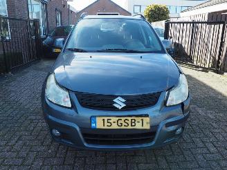 Suzuki SX4 1.6 Shogun picture 2