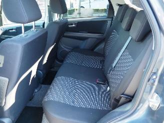 Suzuki SX4 1.6 Shogun picture 21