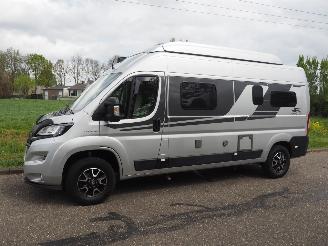 Vaurioauto  campers Laika  Kosmo 6.0 2021/7