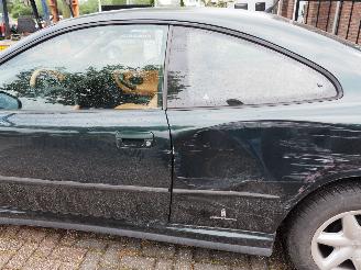 Peugeot 406 COUPE picture 10