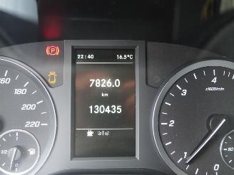 Mercedes Vito 110CDI Functional Lang picture 23