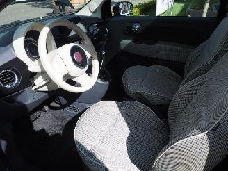 Fiat 500 1.2 Lounge Automaat picture 25