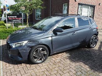  Hyundai I-20 1.0 T-gdi Premium Automaat 2022/10