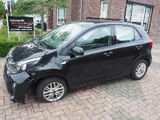 Avarii autoturisme Kia Picanto 1.0 Dpi DynamicLine 2021/12