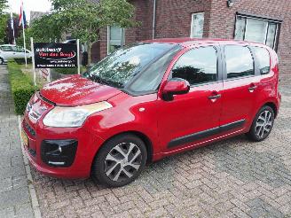 uszkodzony samochody osobowe Citroën C3 picasso 1.4 Vti Tendance 2013/11