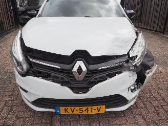 Renault Clio 0.9 TCe Limited picture 9
