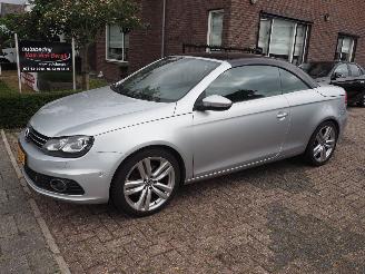 Unfallwagen Volkswagen Eos 1.4 Tsi Highline 2012/8