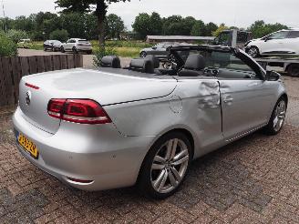 Volkswagen Eos 1.4 Tsi Highline picture 5