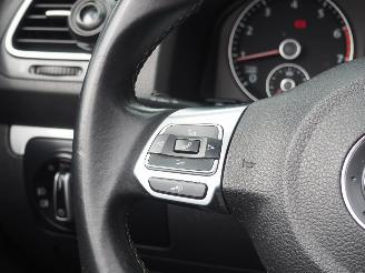 Volkswagen Eos 1.4 Tsi Highline picture 12
