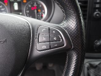Mercedes Vito 110 CDI Functional Lang picture 12