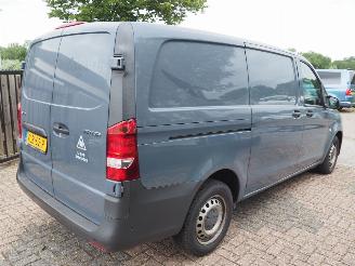 Mercedes Vito 110 CDI Functional Lang picture 4