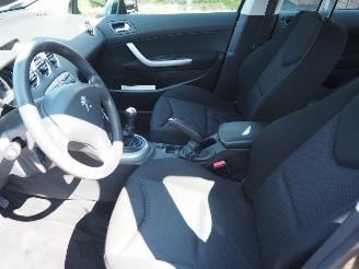 Peugeot 308 1.6 Vti Access picture 17