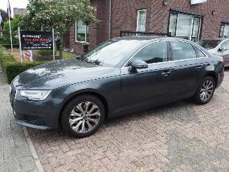 Damaged car Audi A4 2.0 Tfsi Ultra Pro line Dsg 2017/1