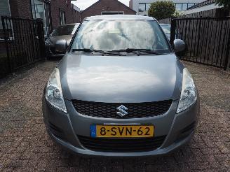 Suzuki Swift 1.2 Bandit Easss picture 2