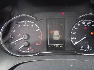 Toyota Yaris 1.5 VVT-i Dynamic picture 27