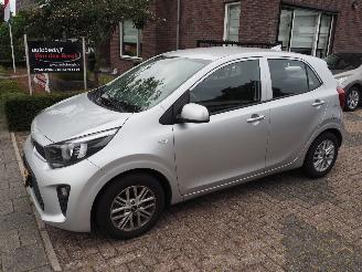škoda osobní automobily Kia Picanto 1.0 Dpi DynamicLine 2022/8