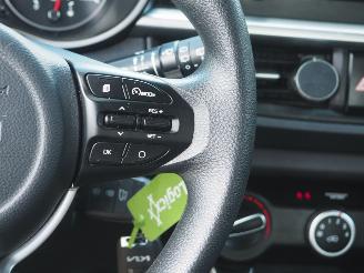 Kia Picanto 1.0 Dpi Comfortline 5P picture 18