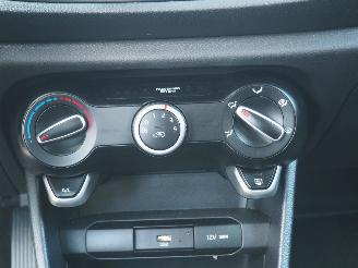 Kia Picanto 1.0 Dpi Comfortline 5P picture 21