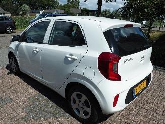 Kia Picanto 1.0 Dpi Comfortline 5P picture 6